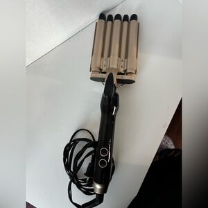TrueBeauty 5 Barrel Hair Waver